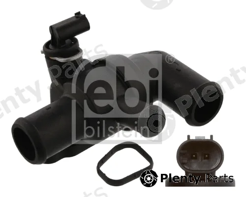 febi bilstein 37081 — Thermostat, coolant