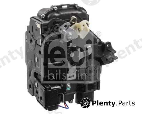 febi bilstein 179897 — Door Lock febi Plus