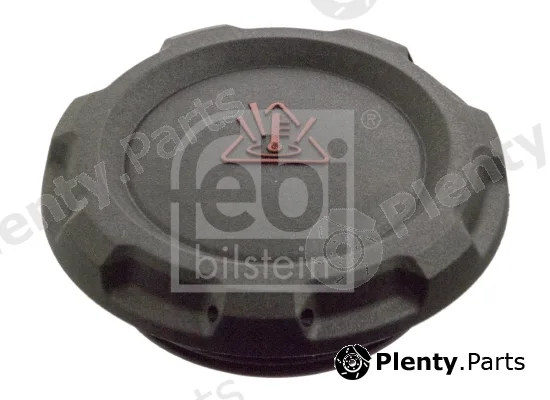 febi bilstein 103522 — Cap, coolant tank febi Plus