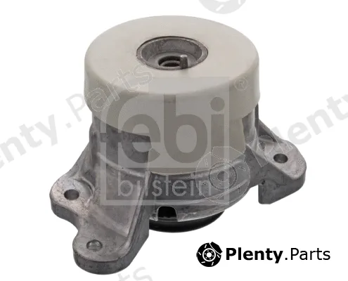 febi bilstein 49217 — Mounting, engine
