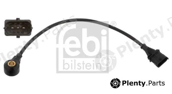 febi bilstein 37343 — Knock Sensor