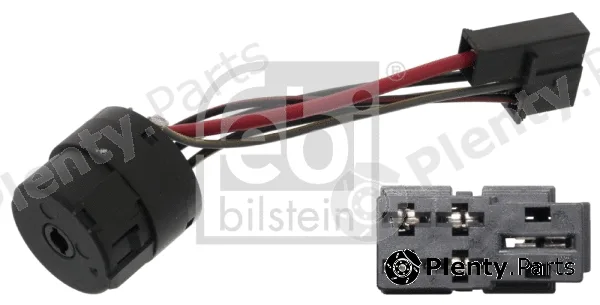 febi bilstein 101012 — Ignition Switch febi Plus