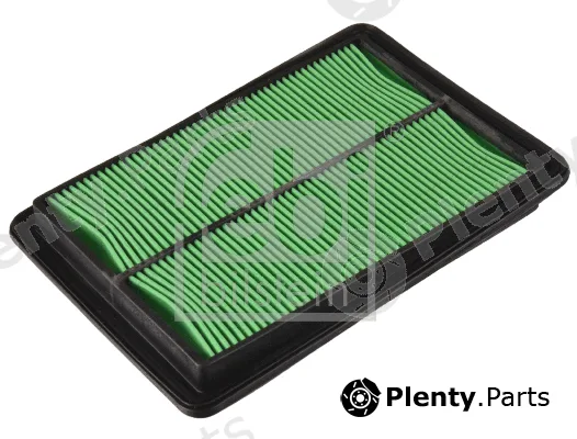 febi bilstein 109122 — Air Filter