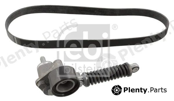 febi bilstein 104509 — V-Ribbed Belt Set