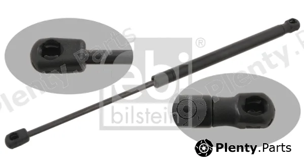 febi bilstein 14061 — Gas Spring, boot/cargo area