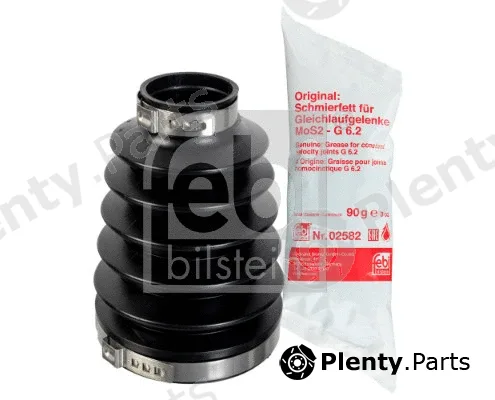 febi bilstein 178977 — Bellow Kit, drive shaft