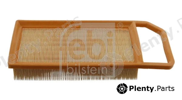 febi bilstein 31261 — Air Filter