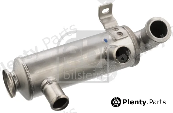febi bilstein 101016 — Cooler, exhaust gas recirculation