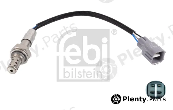 Lambda Sensor