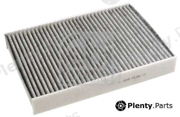 febi bilstein 101451 — Filter, cabin air