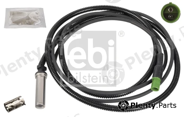 febi bilstein 170639 — Sensor, wheel speed