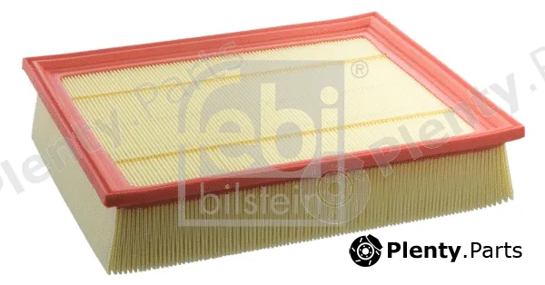 febi bilstein 102677 — Air Filter