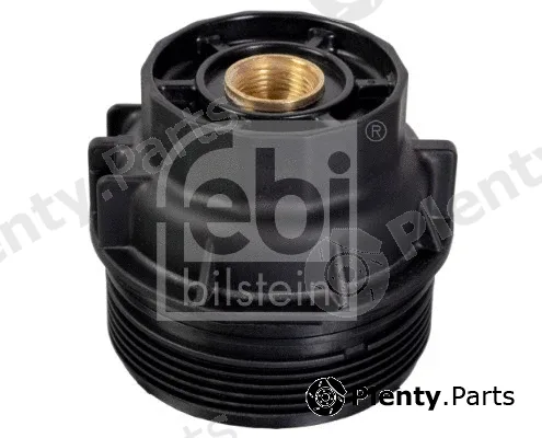 febi bilstein 176601 — Cap, oil filter housing febi Plus