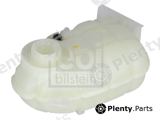 febi bilstein 183544 — Expansion Tank, coolant