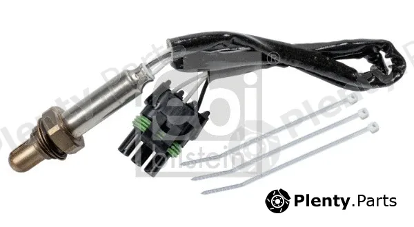 febi bilstein 177375 — Lambda Sensor