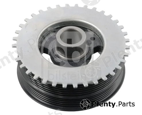 febi bilstein 103638 — Belt Pulley, crankshaft
