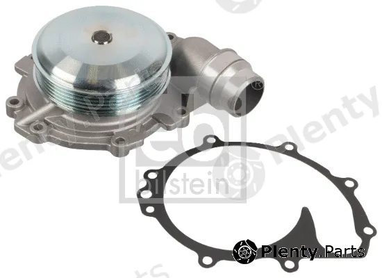 febi bilstein 172333 — Water Pump, engine cooling