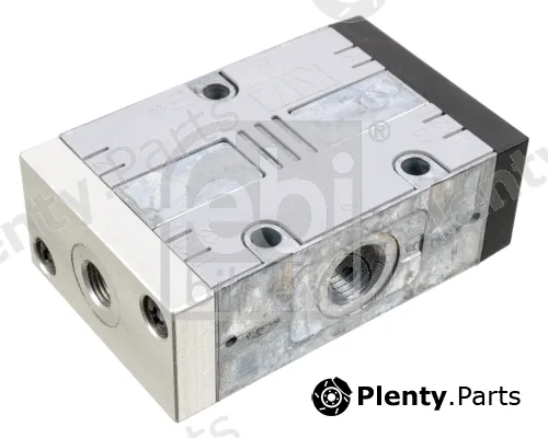 febi bilstein 177666 — Multiport Valve