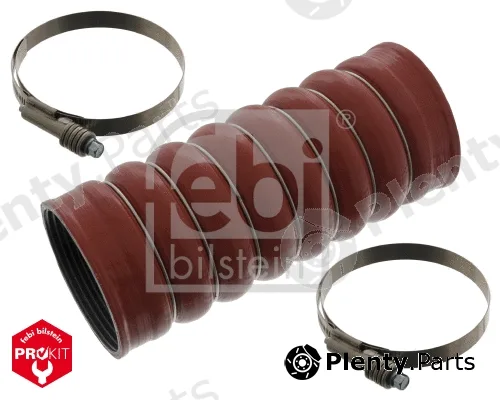 febi bilstein 47396 — Charge Air Hose ProKit