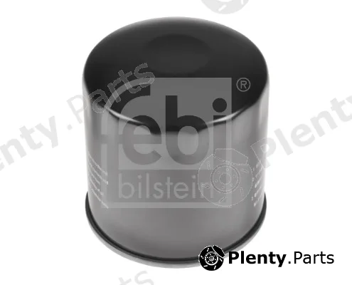 febi bilstein 184130 — Oil Filter
