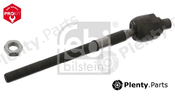 febi bilstein 43630 — Inner Tie Rod ProKit