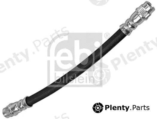 febi bilstein 180677 — Brake Hose