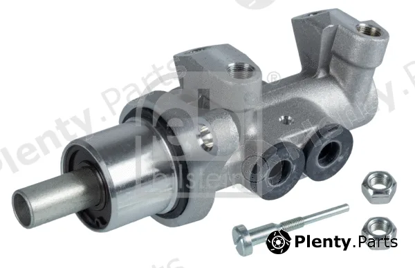 febi bilstein 109436 — Brake Master Cylinder
