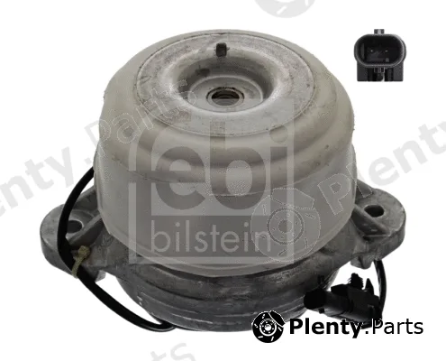 febi bilstein 49423 — Mounting, engine