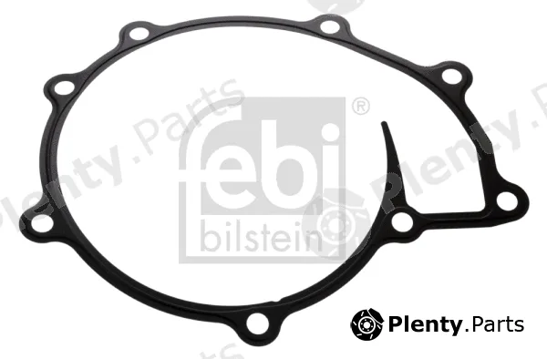 febi bilstein 48407 — Gasket, water pump