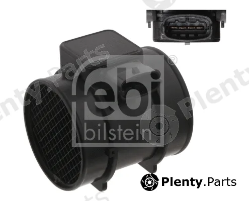 febi bilstein 33698 — Mass Air Flow Sensor