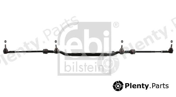febi bilstein 01665 — Centre Rod Assembly