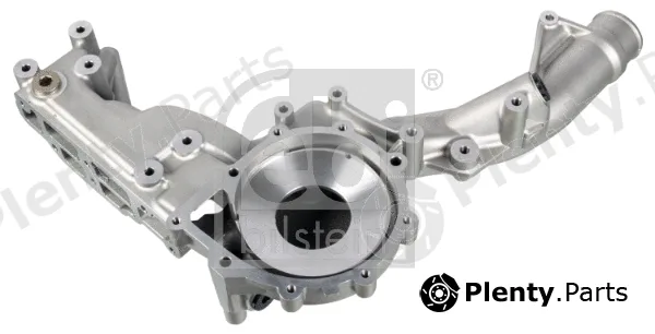 febi bilstein 174411 — Housing, water pump