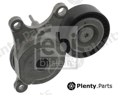 febi bilstein 100625 — Belt Tensioner, V-ribbed belt