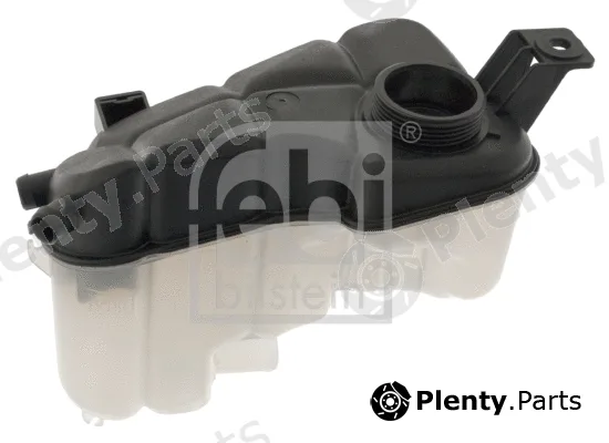 febi bilstein 100434 — Expansion Tank, coolant