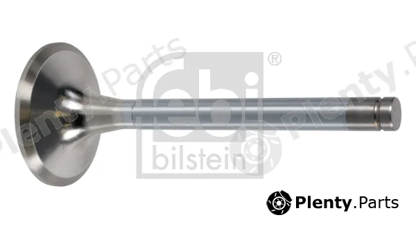 febi bilstein 109322 — Intake Valve