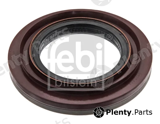 febi bilstein 35638 — Shaft Seal, differential