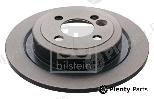 febi bilstein 43820 — Brake Disc