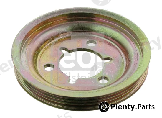 febi bilstein 32111 — Belt Pulley, crankshaft