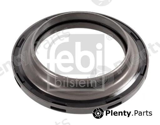 febi bilstein 10091 — Rolling Bearing, suspension strut support mount