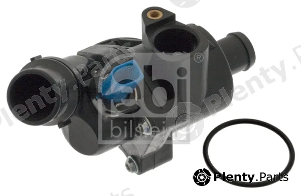 febi bilstein 100313 — Thermostat, coolant