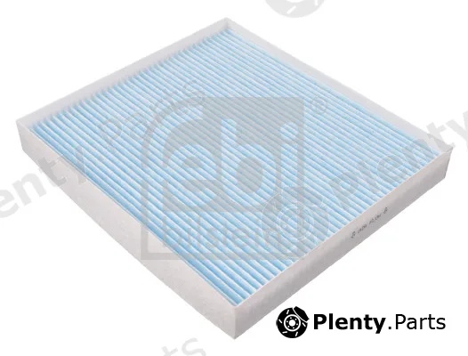 febi bilstein 184134 — Filter, cabin air