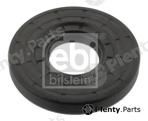 febi bilstein 11409 — Shaft Seal, manual transmission flange