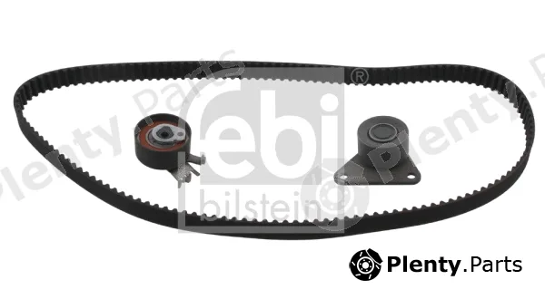 febi bilstein 22733 — Timing Belt Kit