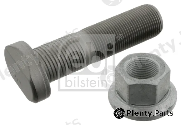 febi bilstein 49027 — Wheel Stud
