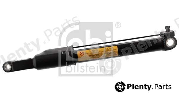 febi bilstein 44637 — Tilt Cylinder, driver cab