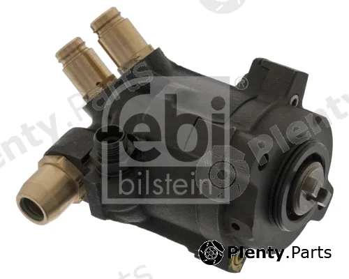 febi bilstein 49476 — Fuel Pump