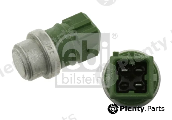 febi bilstein 27039 — Sensor, coolant temperature