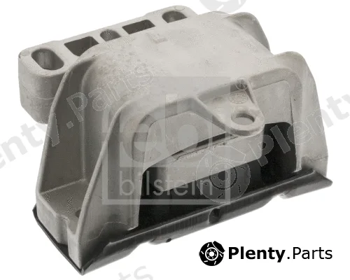 febi bilstein 15910 — Mounting, automatic transmission