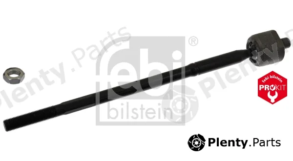 febi bilstein 41282 — Inner Tie Rod ProKit