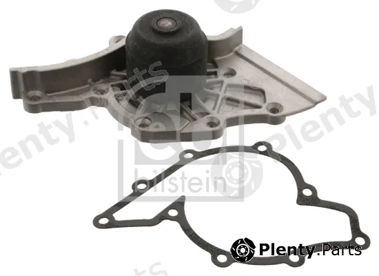 febi bilstein 18891 — Water Pump, engine cooling
